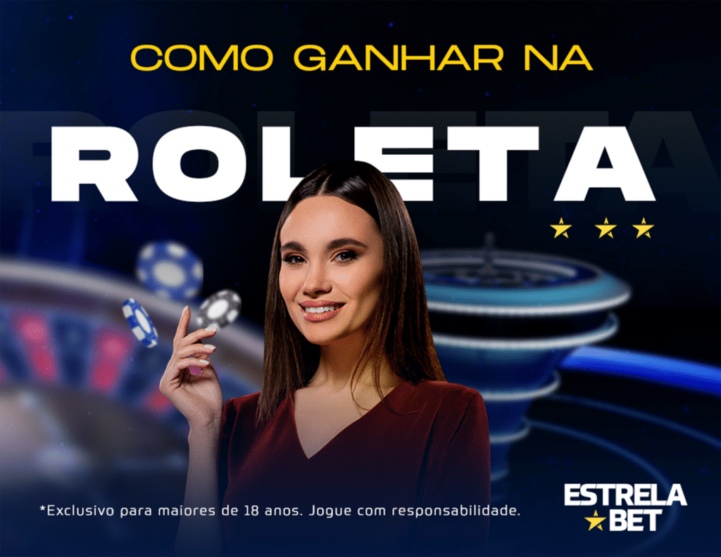 Como jogar e ganhar na roleta online