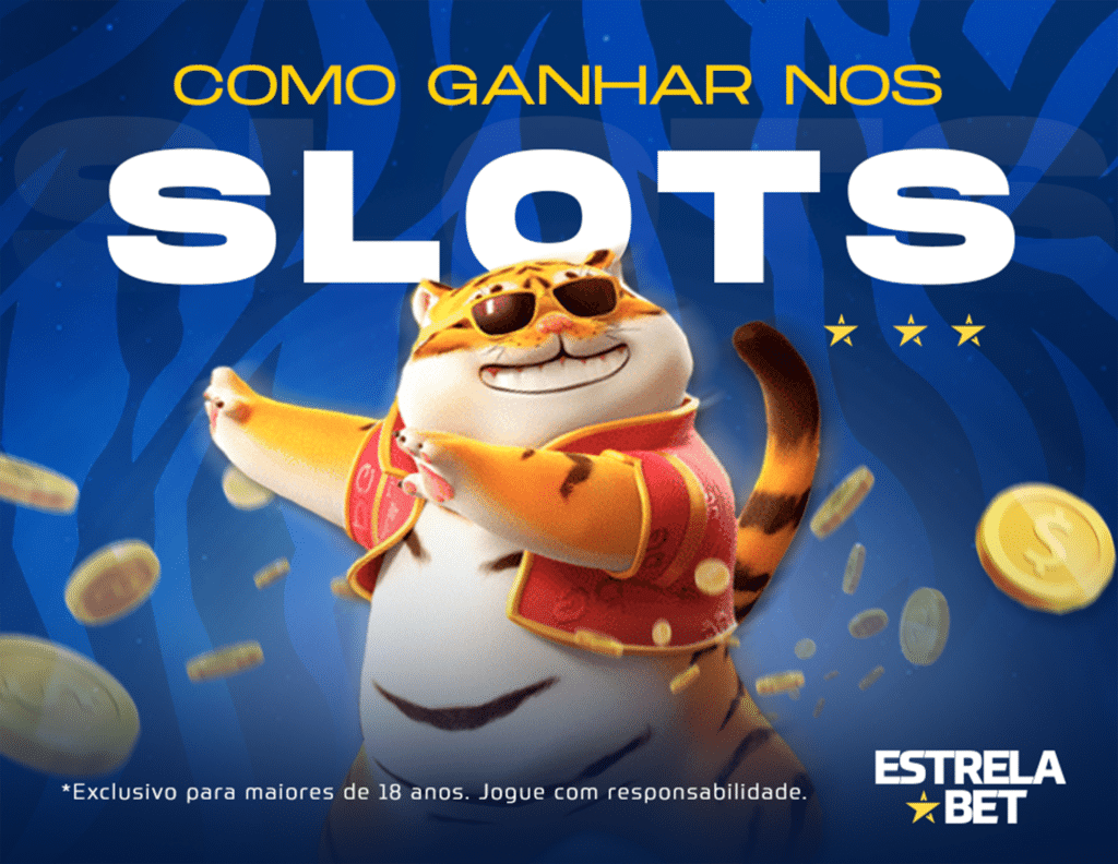 Como jogar e ganhar nos slots onlie