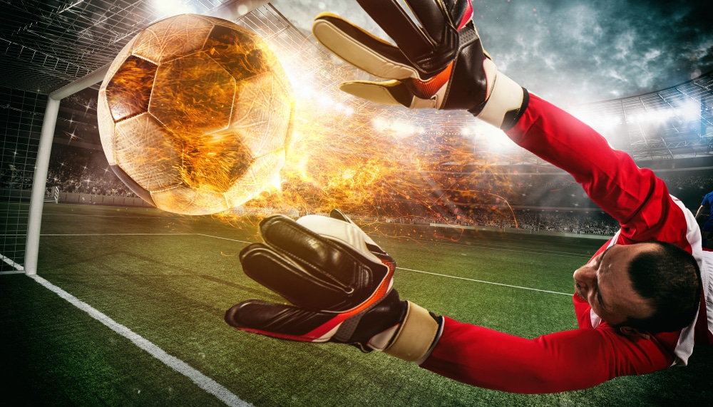 Mais de 5.5 gols, o que significa?