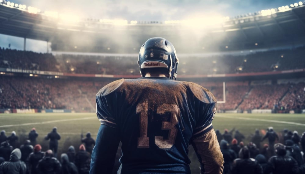 O que são Prop Bets na NFL?