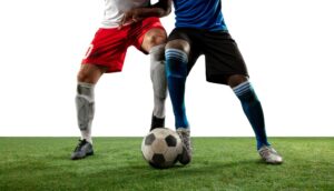 Futebol X1: uma nova febre nas apostas esportivas