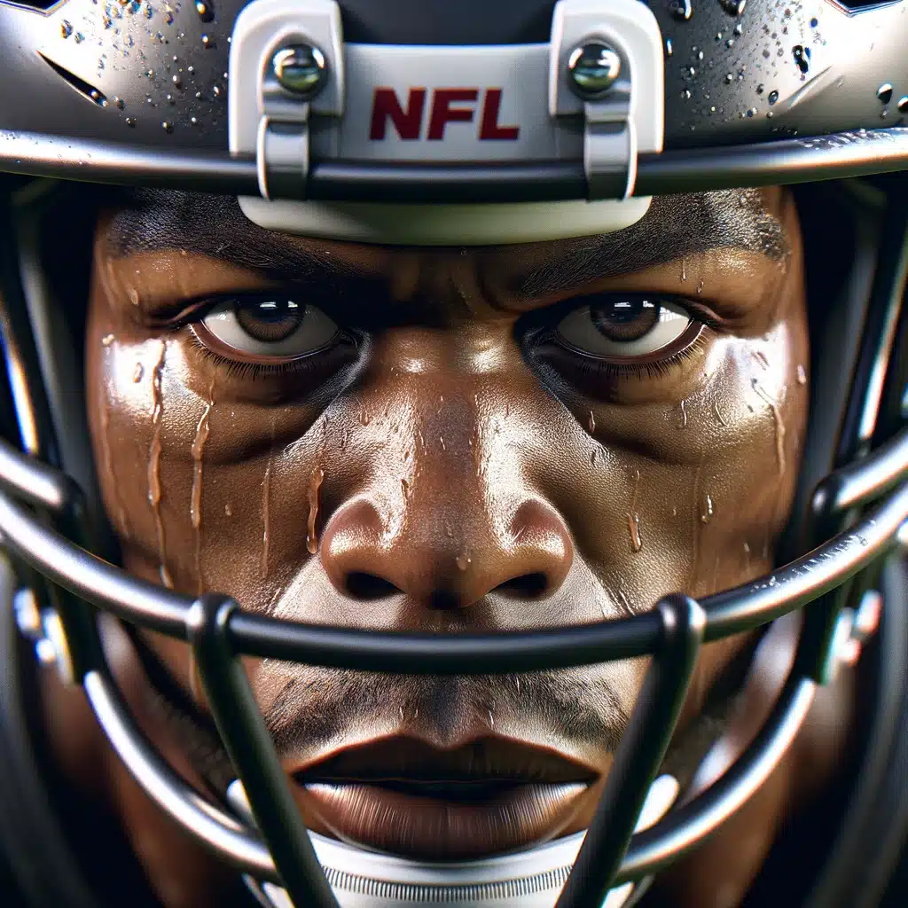 Como apostar na NFL