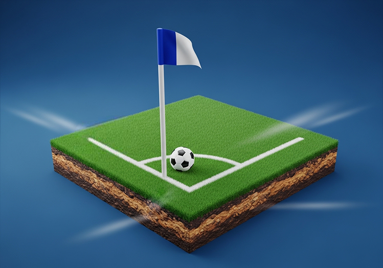 Academia das Apostas: Escanteios Asiáticos – Como Funcionam no Mercado de Apostas [Básico]