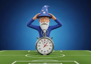 Academia das Apostas: Apostas em Minutos do Jogo – Entenda o Mercado de Gol [Básico]