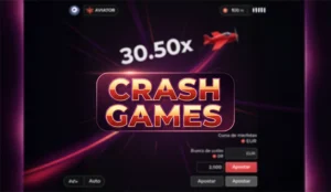 Crash Games: entenda o formato de jogo que virou febre