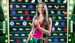 Crazy Time: o game show mais divertido dos cassinos ao vivo