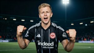 Estudo revela os clubes que mais lucraram no mercado desde 2021; Athletico no topo brasileiro