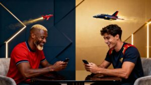 Jet Lucky x Aviator: qual o melhor crash game?