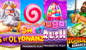 Melhores jogos de slots com multiplicadores acima de x5.000