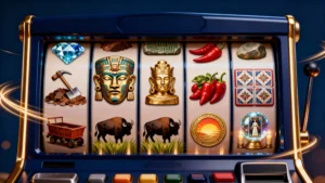 Top 5 slots Megaways mais populares do momento