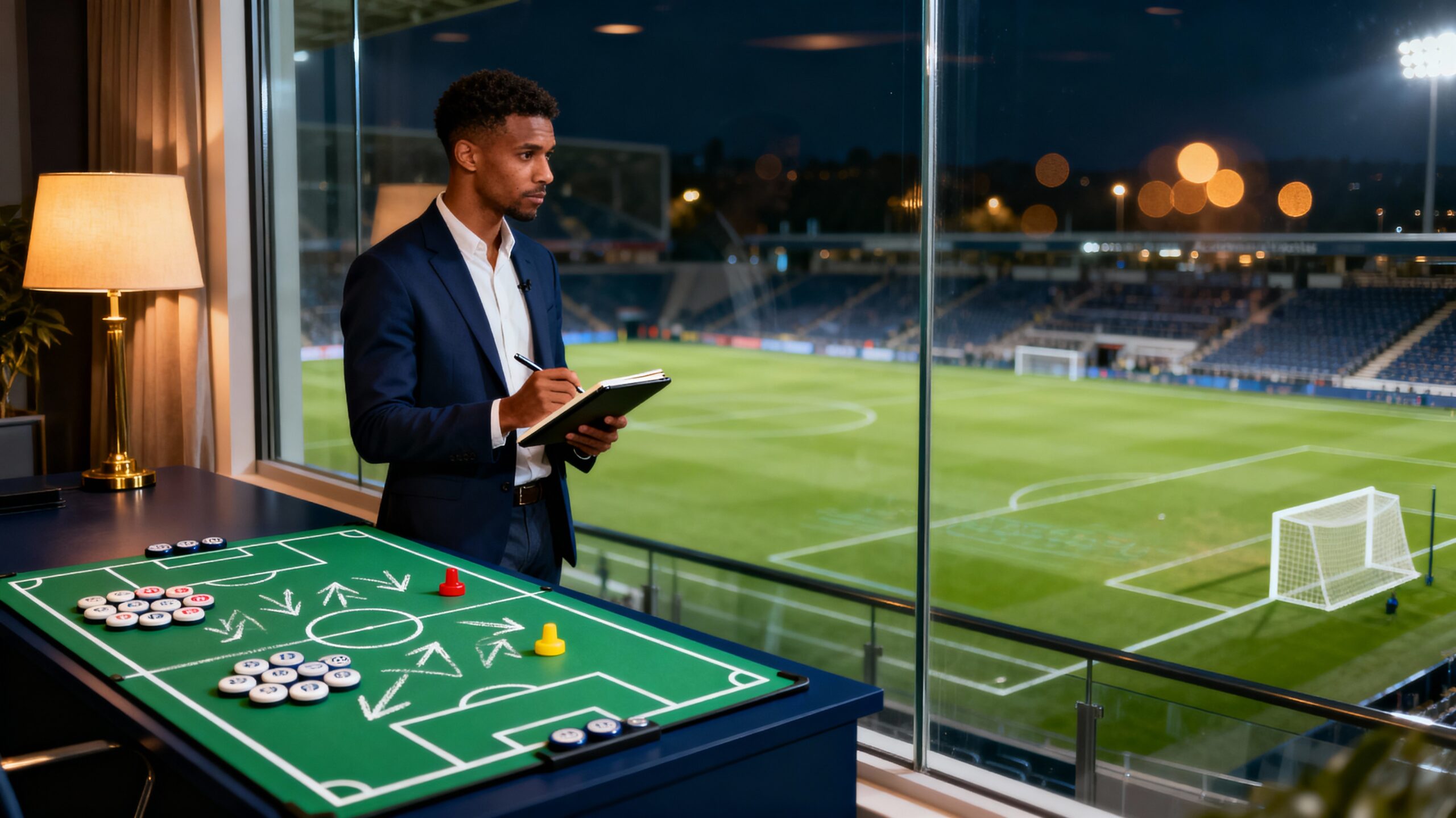 Apostas em resultados combinados: como unir placar, escanteios e cartões