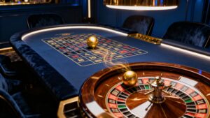 Estratégias para jogar Double Ball Roulette