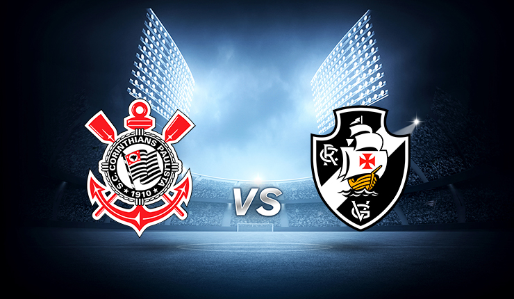 Palpite Corinthians x Vasco – Copa do Brasil 2025