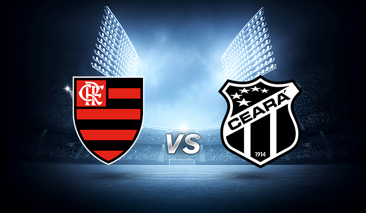 Palpites Flamengo x Ceará – Análise Completa e Dicas de Aposta para o Brasileirão