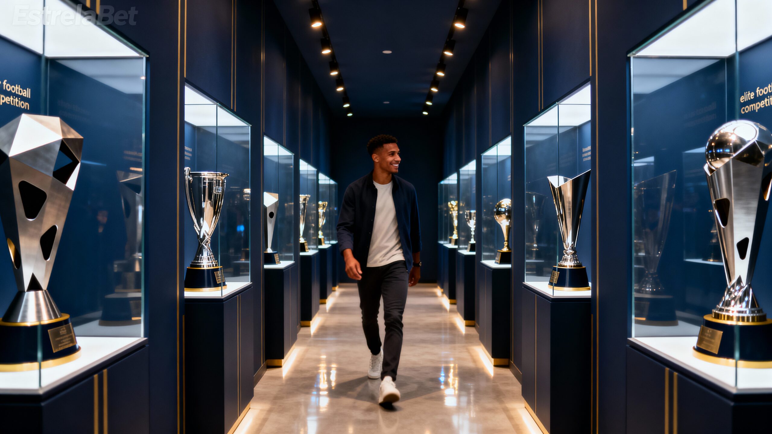 Academia das Apostas: Melhores campeonatos para apostar ao vivo