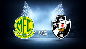 Palpites Vasco x Mirassol – Análise Completa e Dicas de Aposta para o Brasileirão