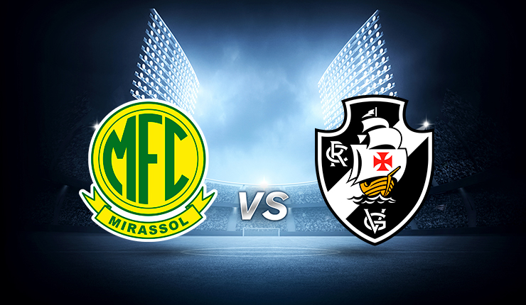 Palpites Vasco x Mirassol – Análise Completa e Dicas de Aposta para o Brasileirão