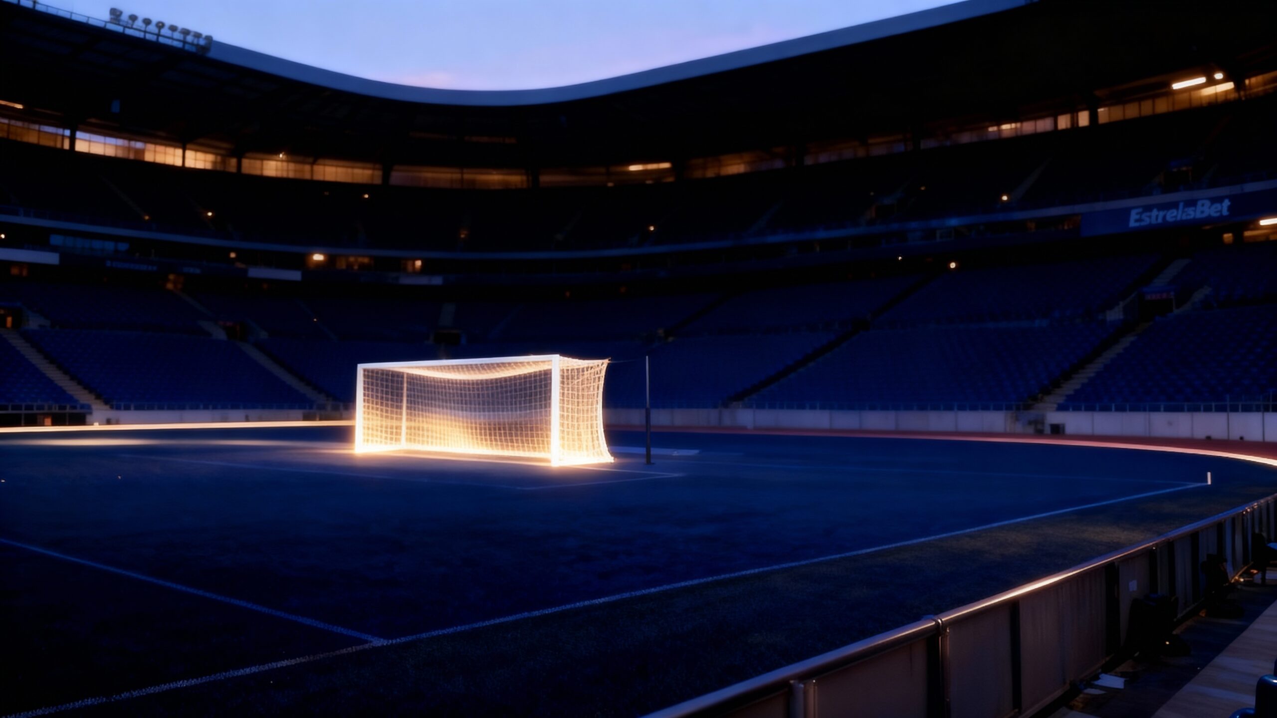 O que é Expected Goals (xG) e como usar nas apostas de futebol