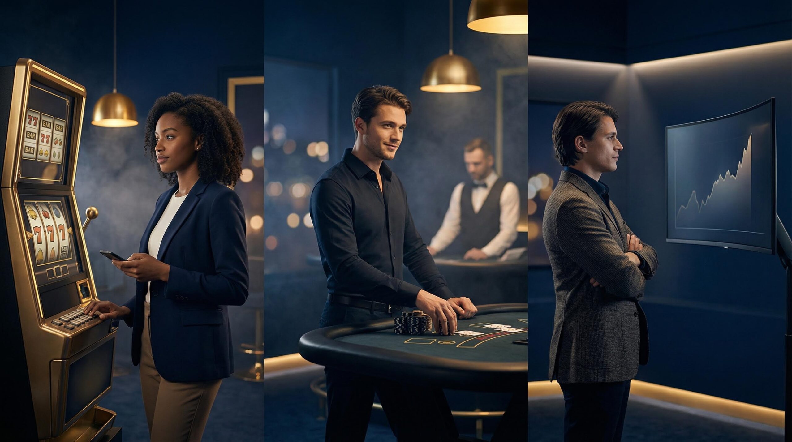 Como usar volatilidade a seu Favor em apostas Estrela Bet passo a passo