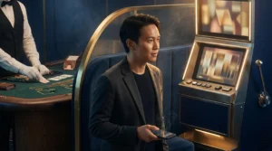 Cassino ao vivo x slots: qual oferece melhor experiência ao jogador