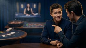 Cassino ao vivo para iniciantes: como escolher o melhor jogo