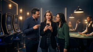 Como escolher jogos pelo provedor: o que muda na prática no cassino online