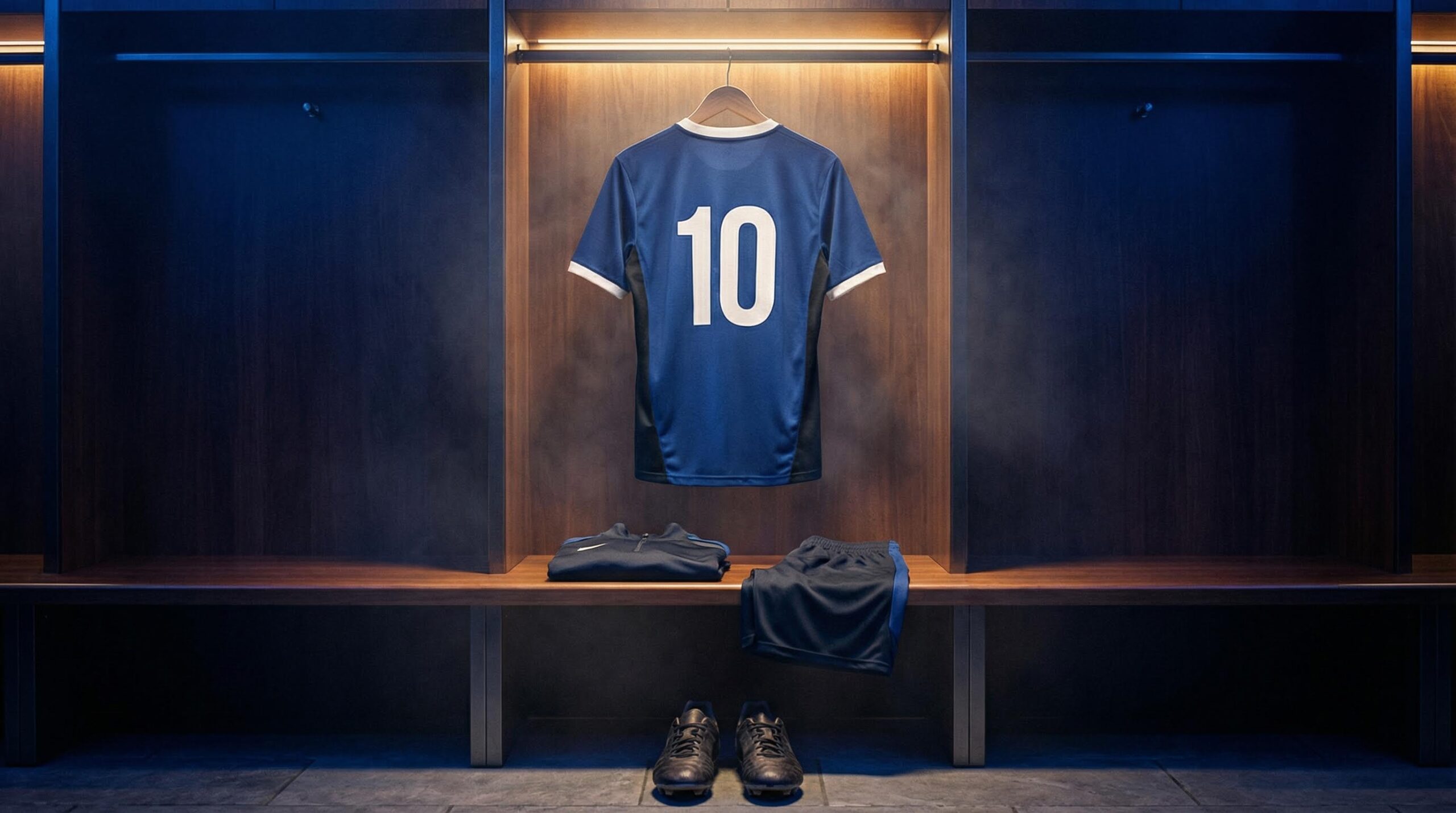 Academia das Apostas: Como interpretar escalações e mudanças táticas para apostar melhor