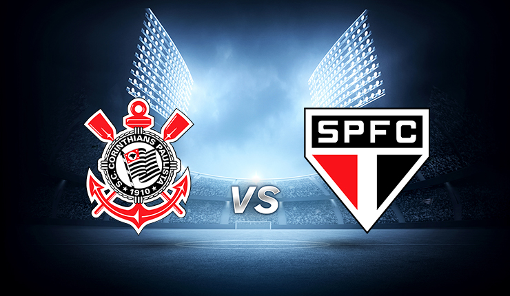 Palpite Corinthians x São Paulo – Campeonato Paulista 2026