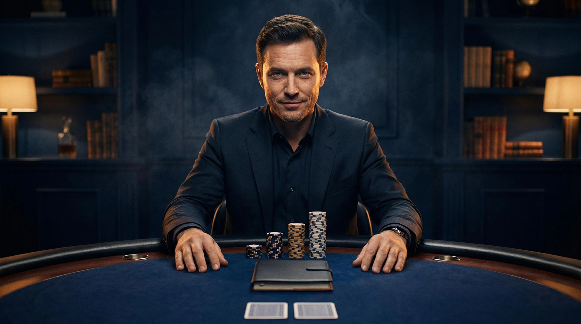 Gestão de Banca no Cassino da Estrela Bet passo a passo