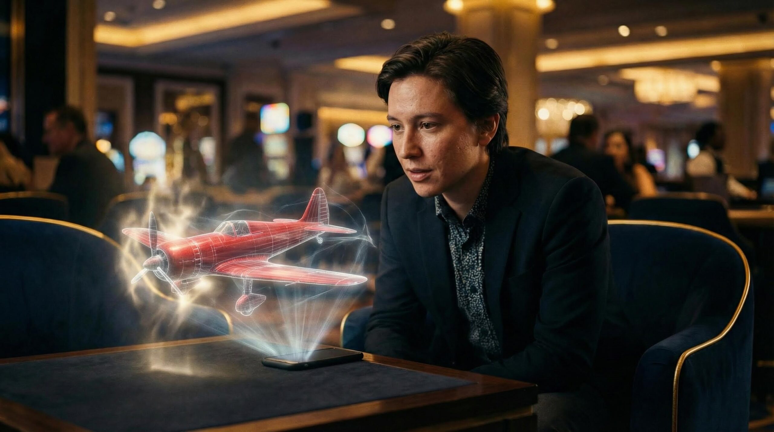 O que é o modo demo nos jogos de cassino