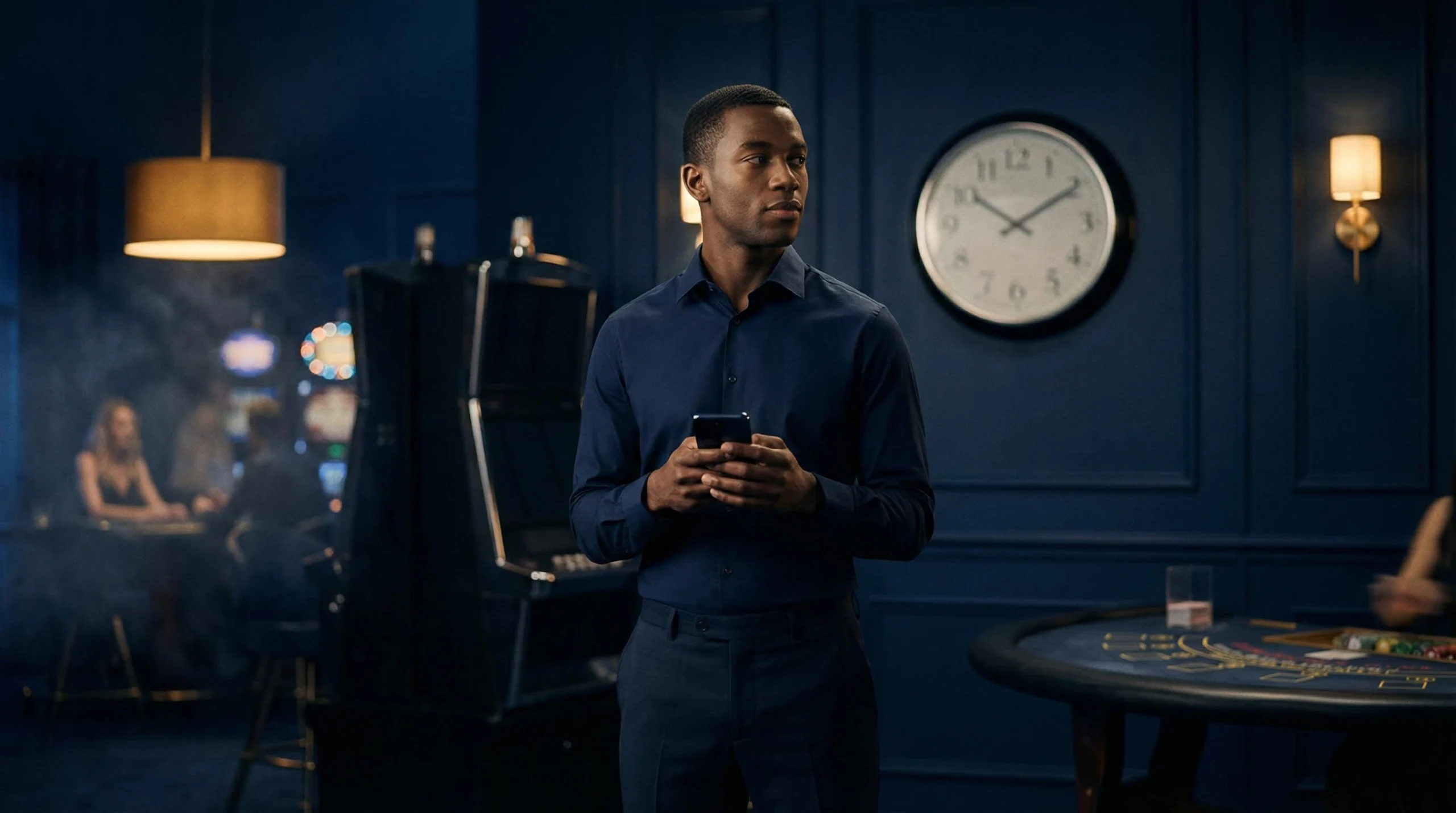 Slots pagam mais em horários específicos? Verdade ou mito explicado!