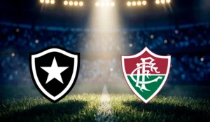 Estrela Bet palpite Fluminense x Botafogo – Brasileirão 2026