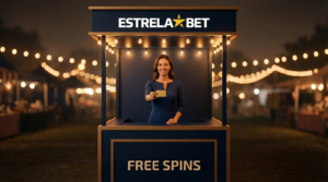 Como conseguir free spins em jogos de cassino online