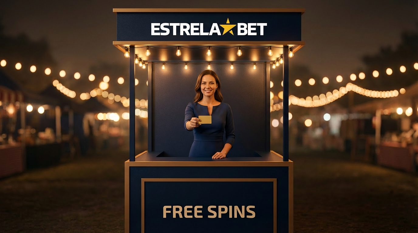 Como conseguir free spins em jogos de cassino online