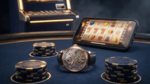 Como funcionam os ciclos de pagamento nos slots online