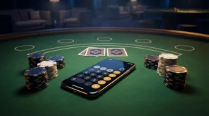 Como usar a matemática nos jogos de cassino online