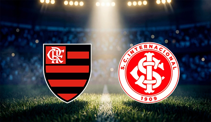 Estrela Bet Palpite: Odds para Flamengo (1.45) x Internacional (7.50) – Brasileirão 2026