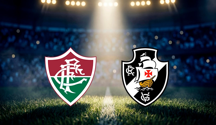 Estrela Bet palpite Vasco x Fluminense – Campeonato Carioca 2026