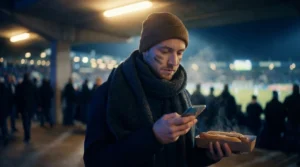 Academia das Apostas: Como identificar jogos propícios para apostas em gols no segundo tempo