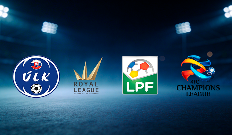 Apostas em ligas alternativas: oportunidades na Escandinávia, Ásia e Leste Europeu