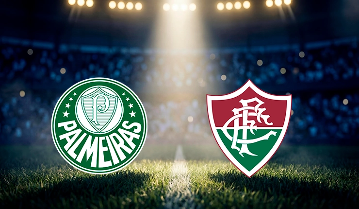 Estrela Bet palpite Palmeiras x Fluminense – Brasileirão Série A 2026
