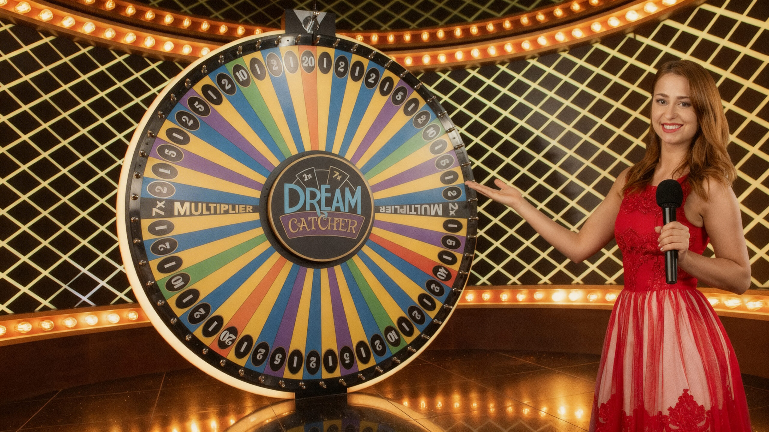 Top 5 Game Shows de Cassino Online para Jogar ao Vivo