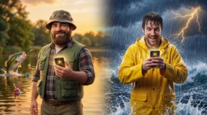 Big Bass Bonanza x Big Bass Splash — qual é melhor para jogar?