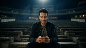 Como usar a Super Múltipla da Estrela Bet