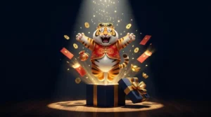 Como funcionam os bônus no jogo do Tigrinho