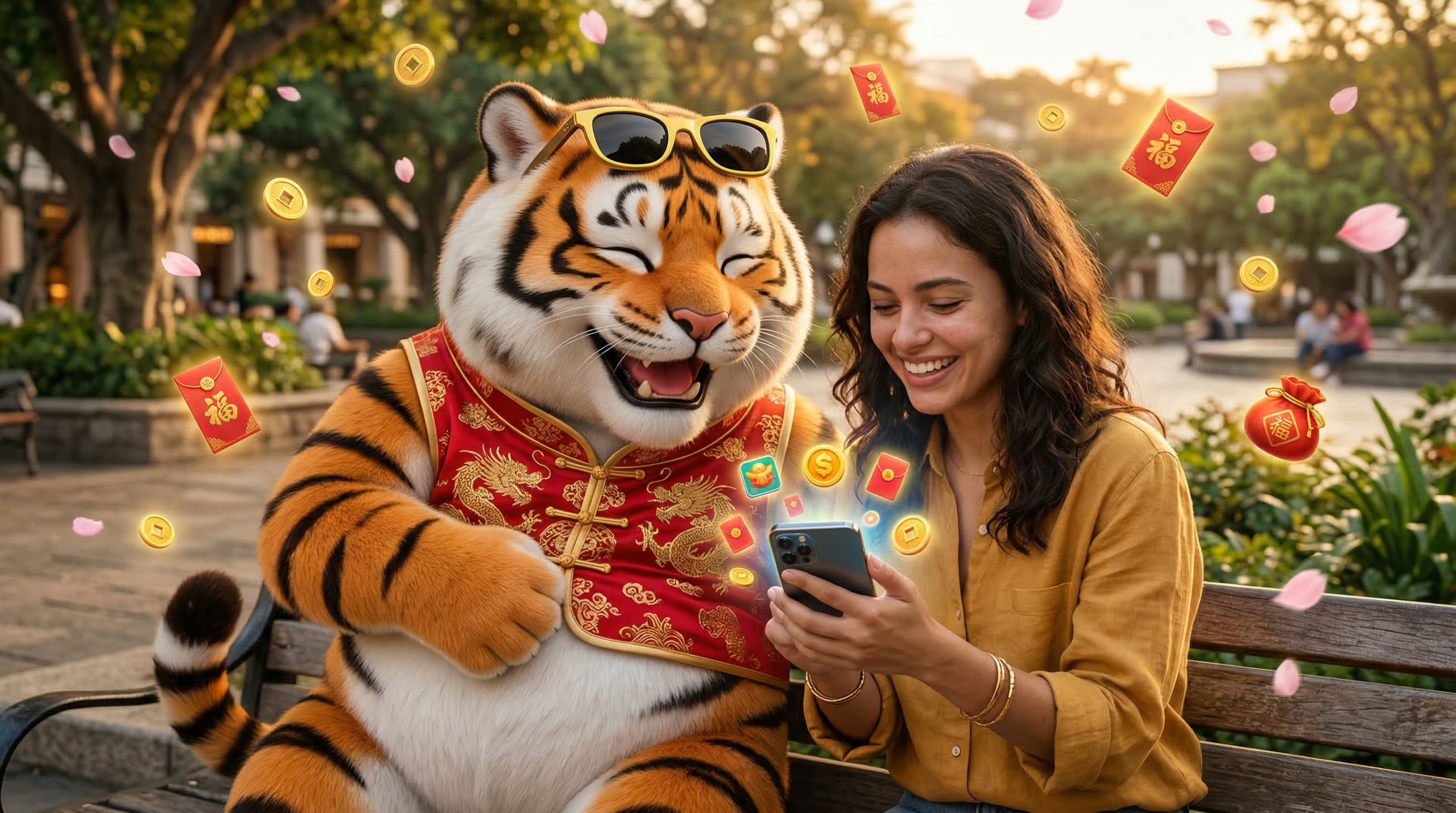 Erros comuns ao jogar Fortune Tiger e como evitá-los