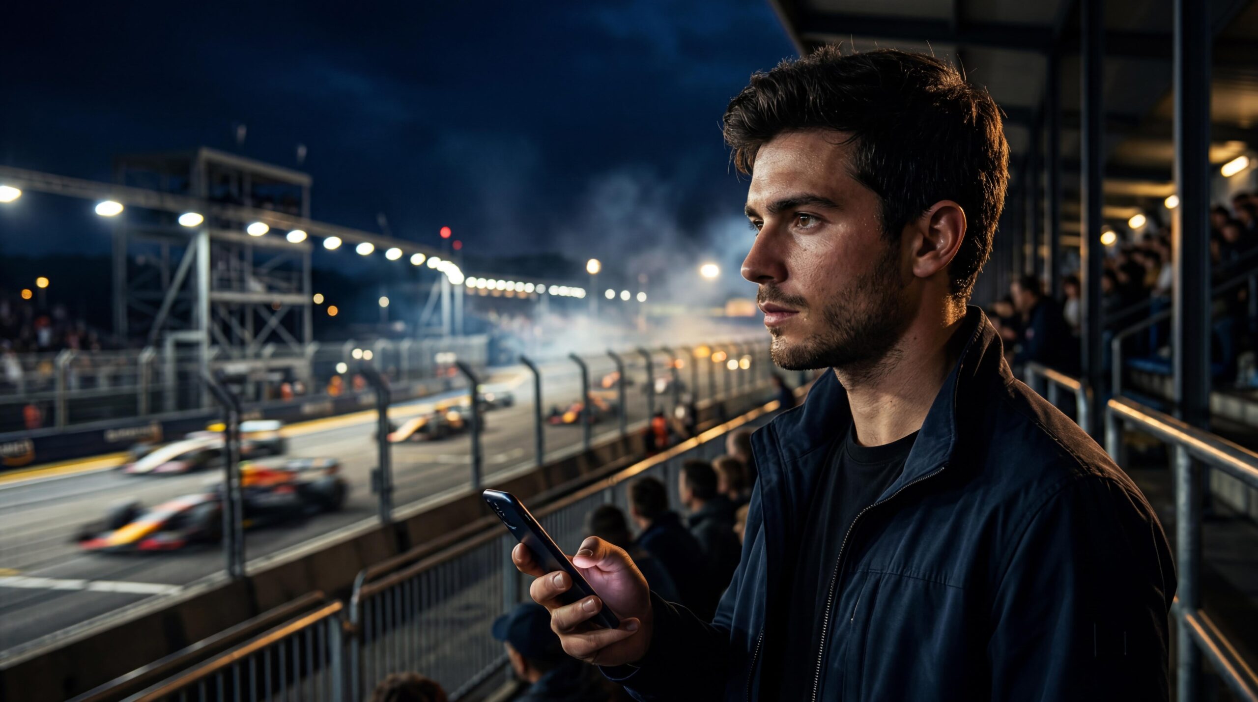 Guia de Apostas na Fórmula 1 2026