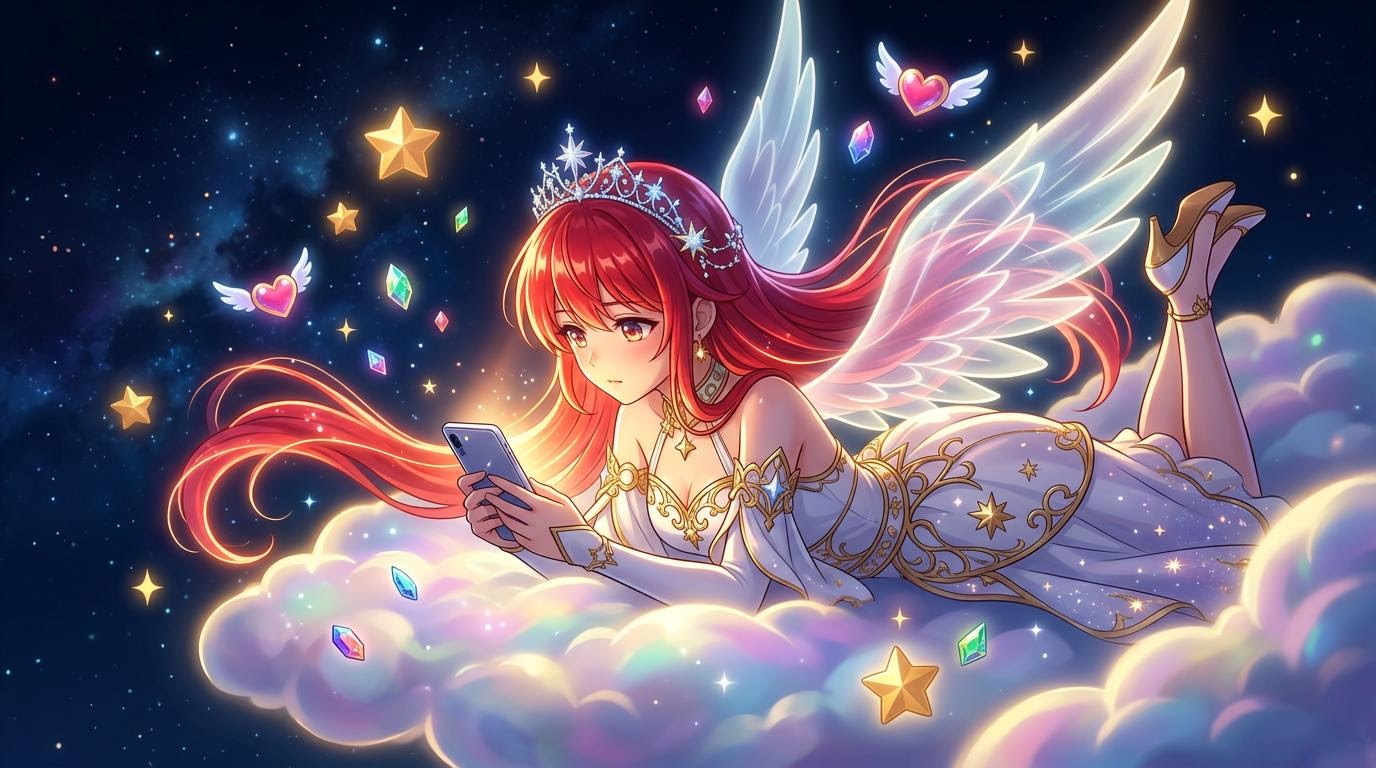 Slots parecidos com Starlight Princess que valem testar