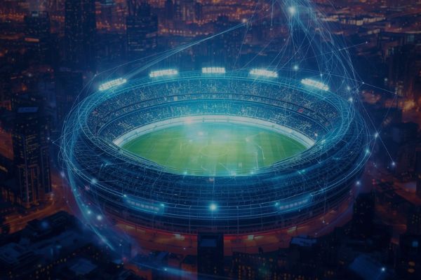 O uso de IA na previsão de resultados esportivos