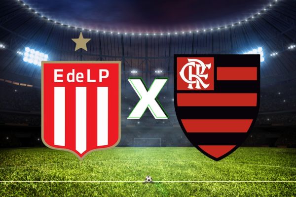 Estudiantes x Flamengo palpites para a Libertadores 2026